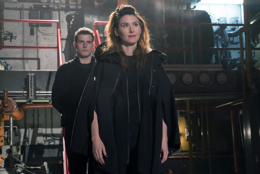 Jewel Staite