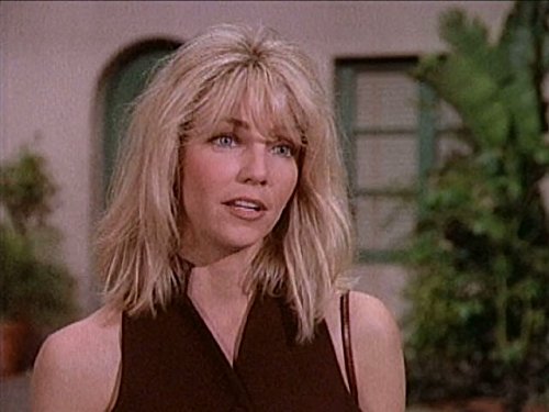 Heather Locklear