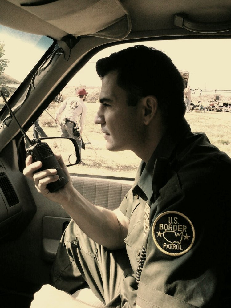 Hugo Medina