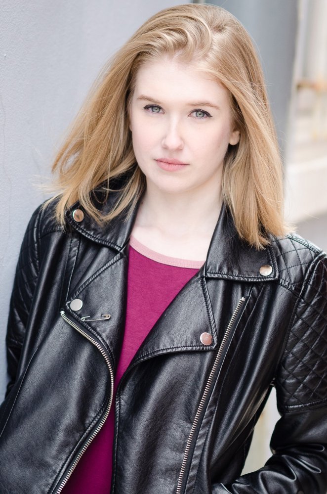 Christine Nelson