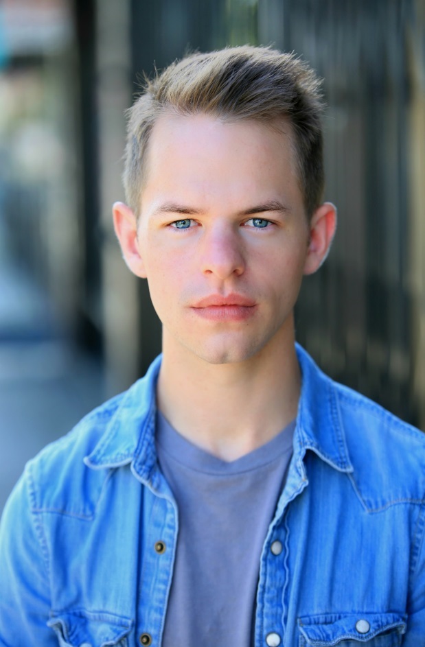Spencer Morgan