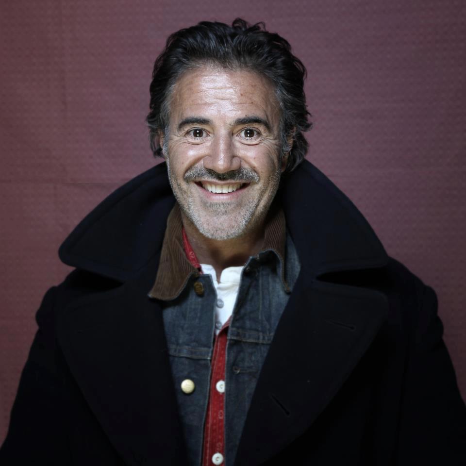 José Garcia