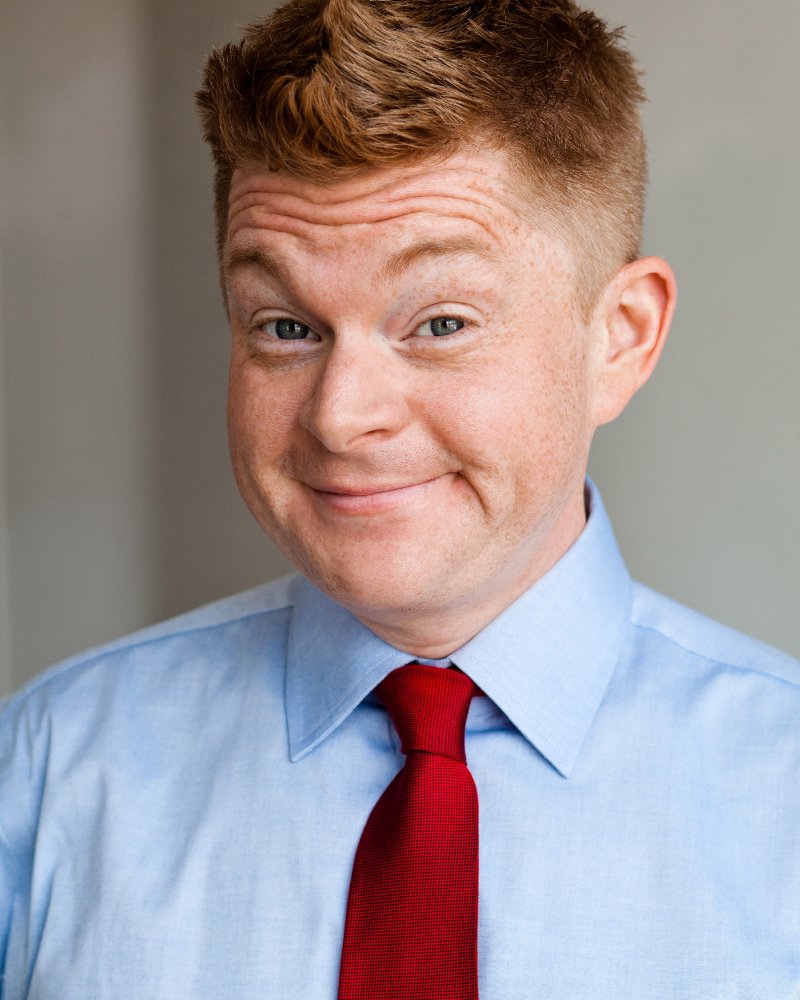 Brian Treitler