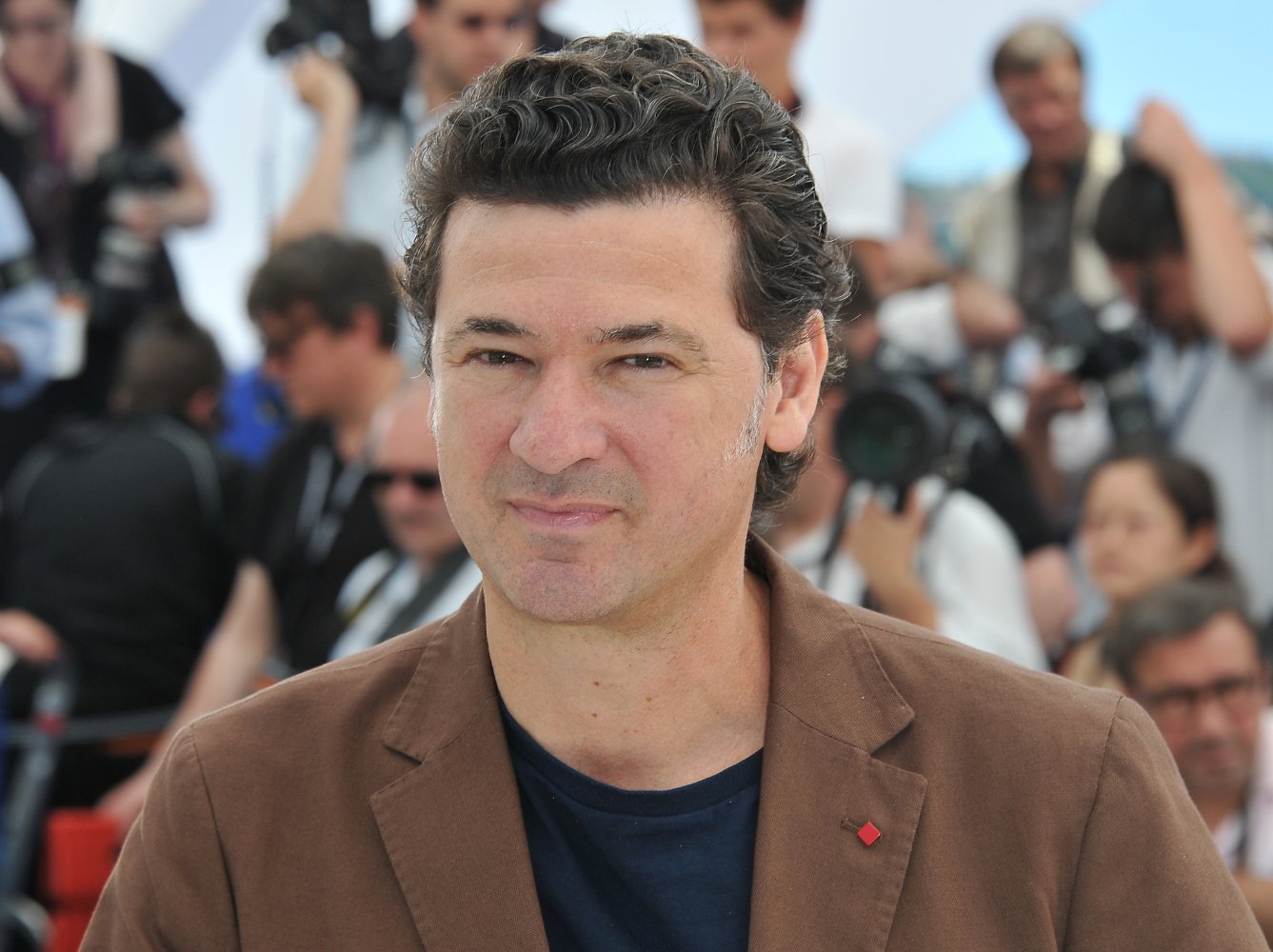 Julio Medem