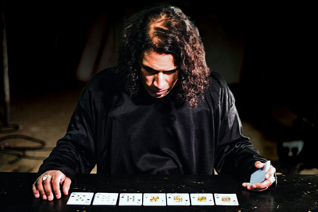 Marcus Massey