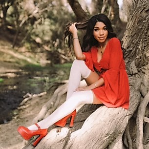 Teala Dunn
