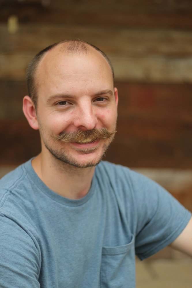 Joshua Powell