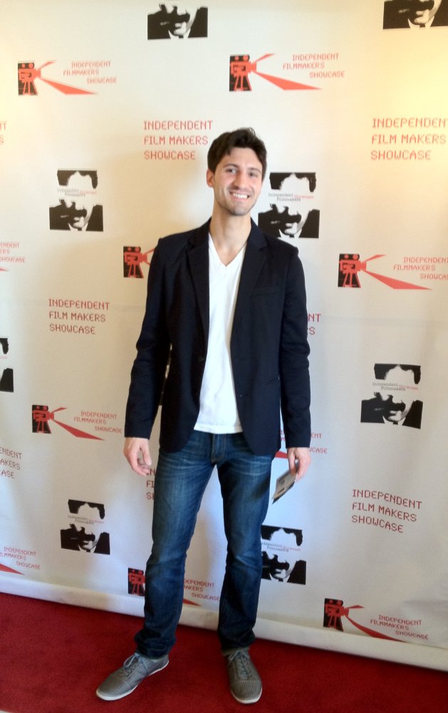 Adam Bucci