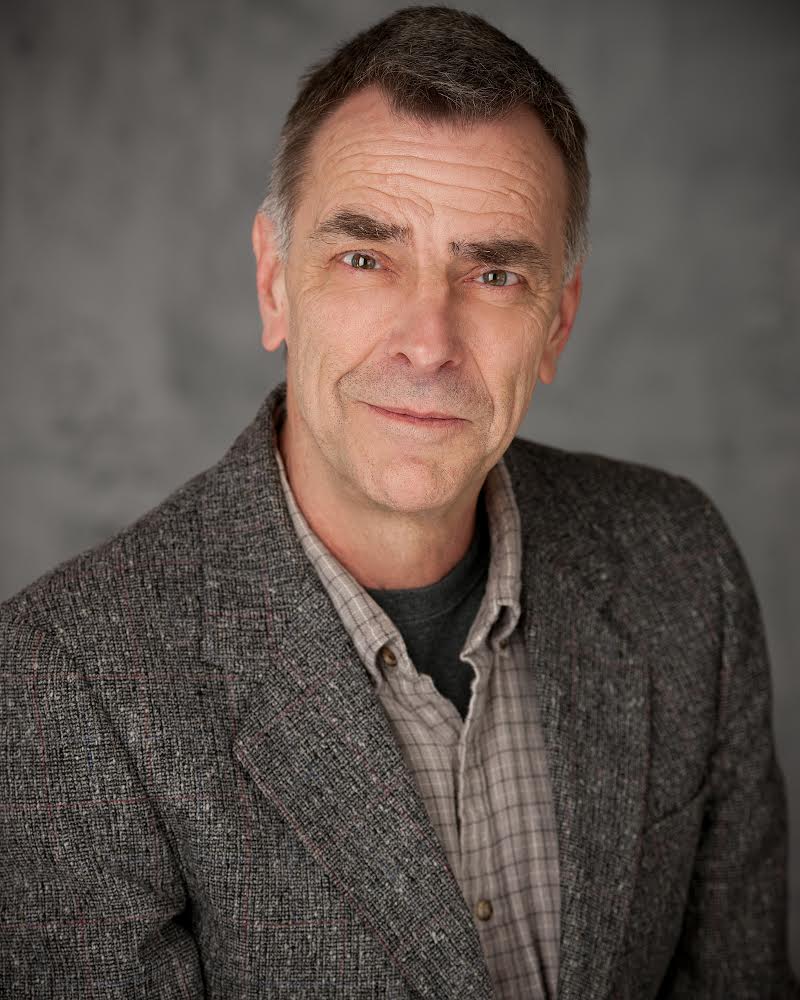 Bruce Bohne