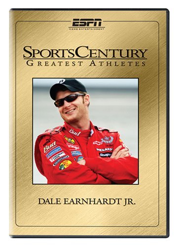 Dale Earnhardt Jr.