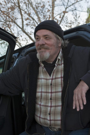 M.C. Gainey
