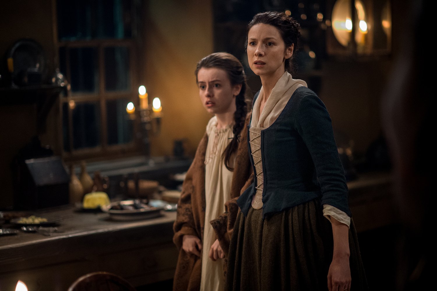 Rosie Day