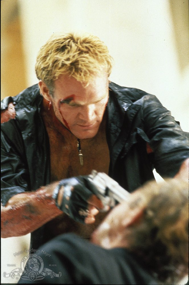 Brian Bosworth