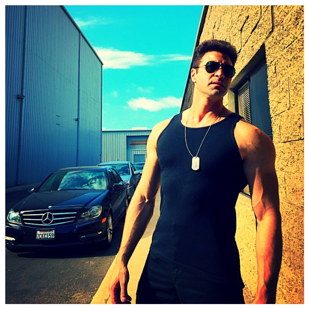 Steven Dell