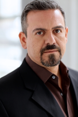 Frank Pando