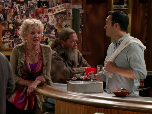 Christine Ebersole