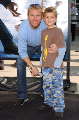 Renny Harlin