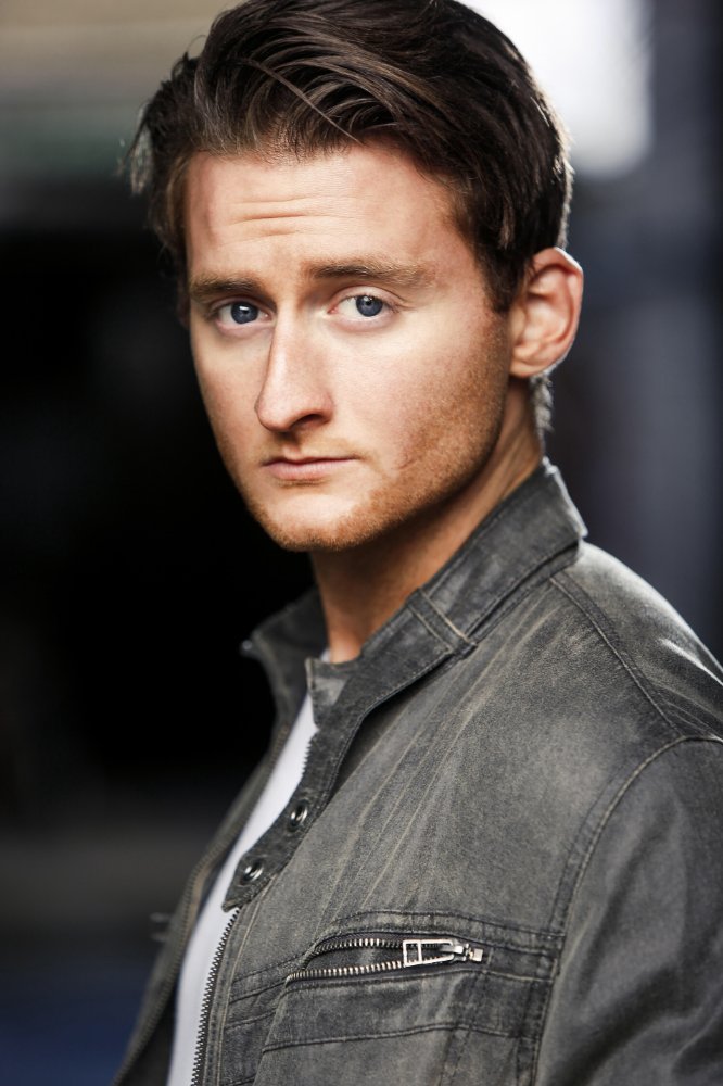 Liam Collins