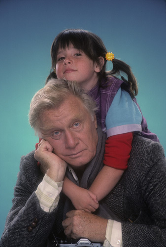 George Gaynes