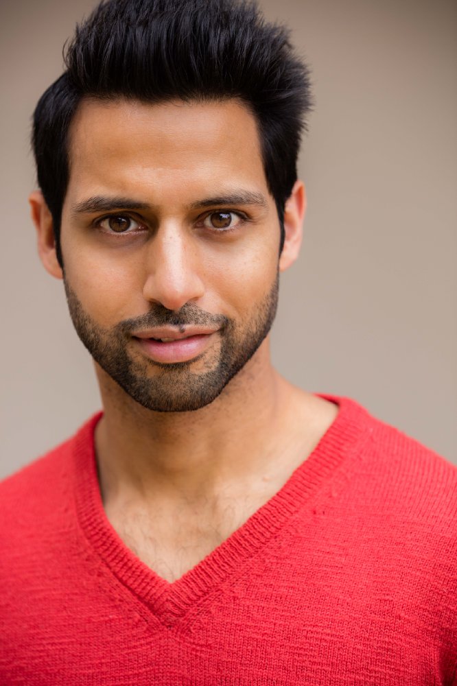 Aly Mawji