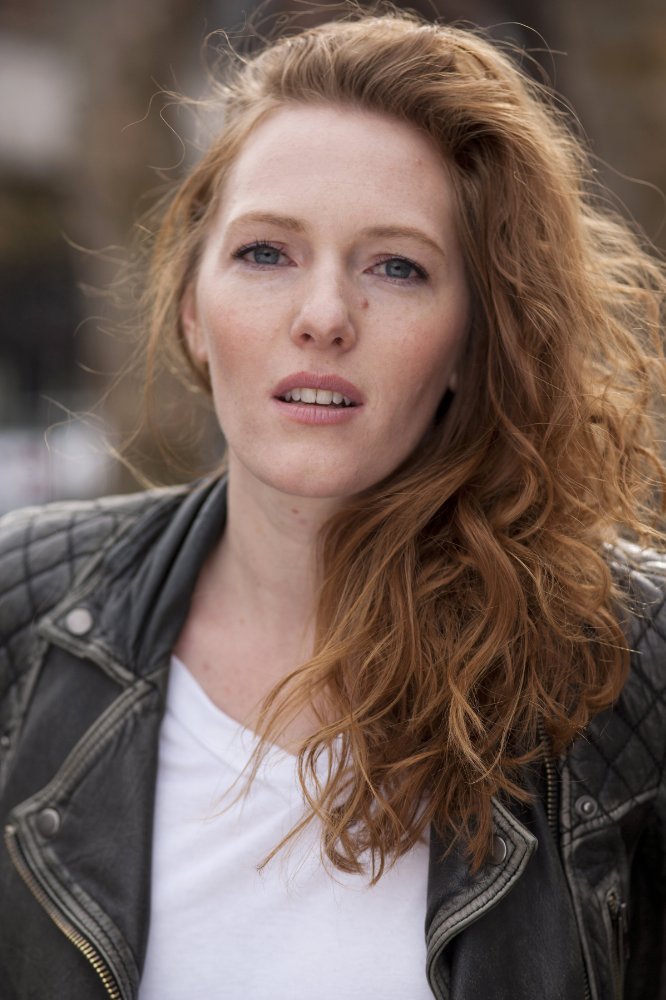 Cassandra Clark