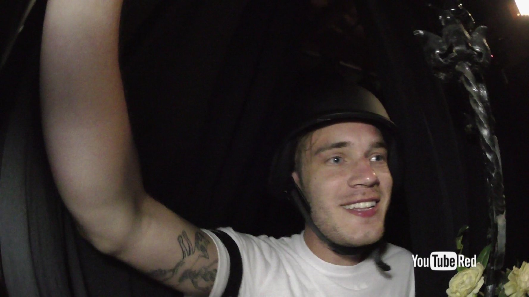 Felix Kjellberg