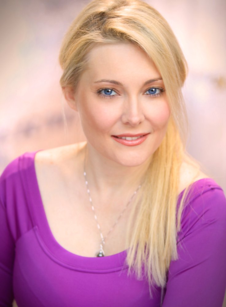Lynn McArthur