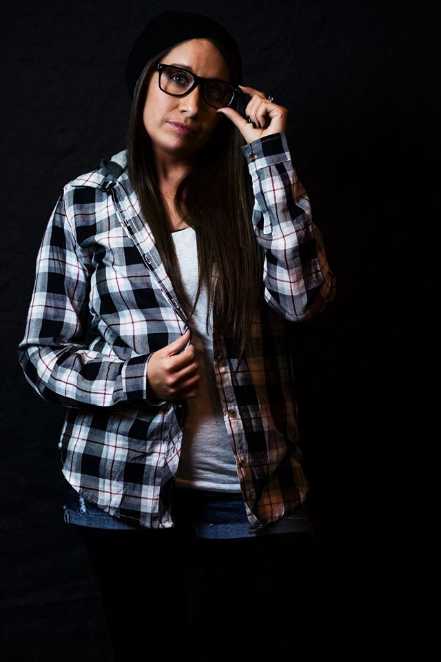Sonya Delormier