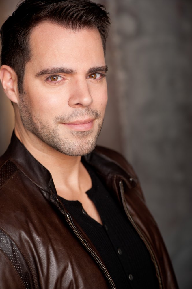 Mike Guerra