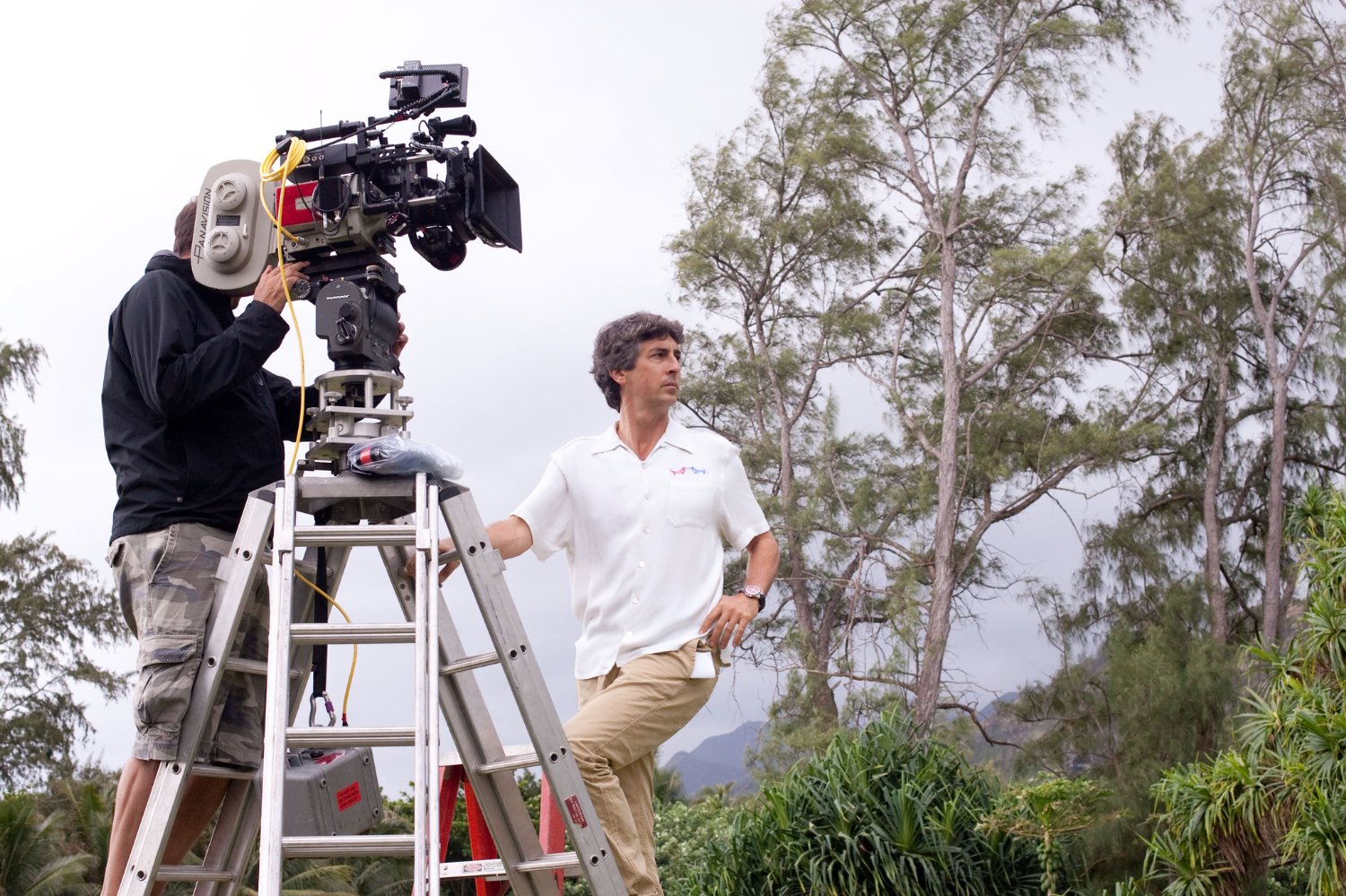 Alexander Payne