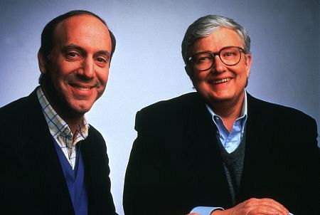 Roger Ebert