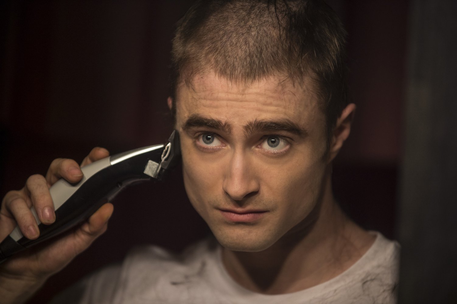 Daniel Radcliffe