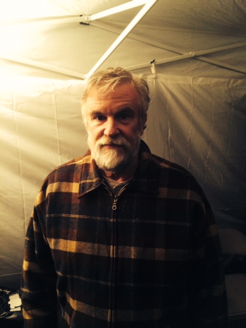 Bill Eudaly