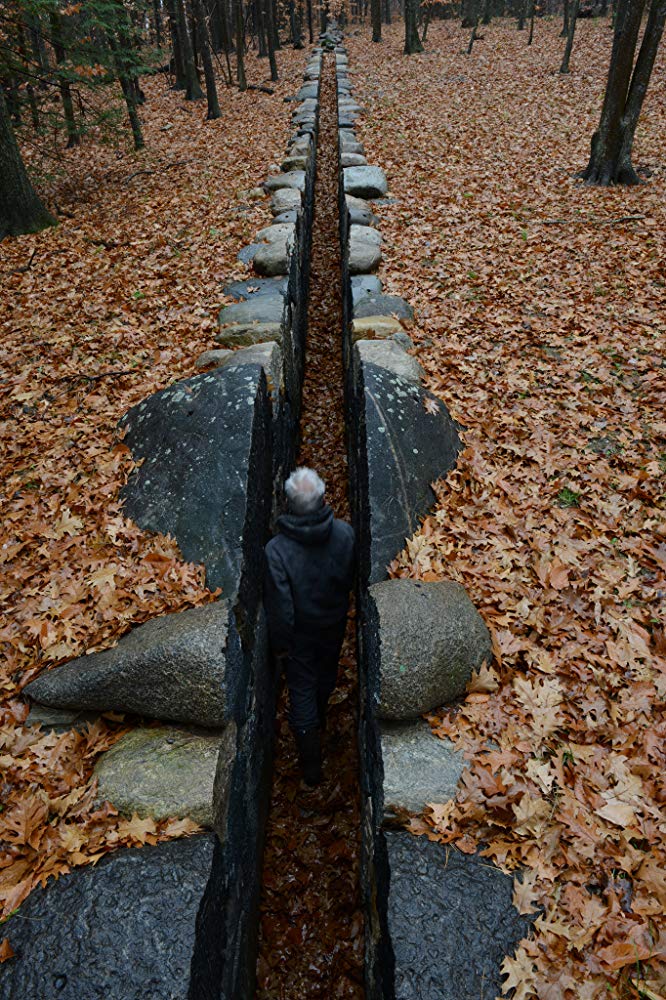 Andy Goldsworthy
