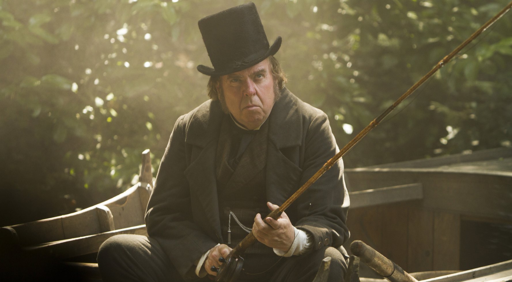 Timothy Spall