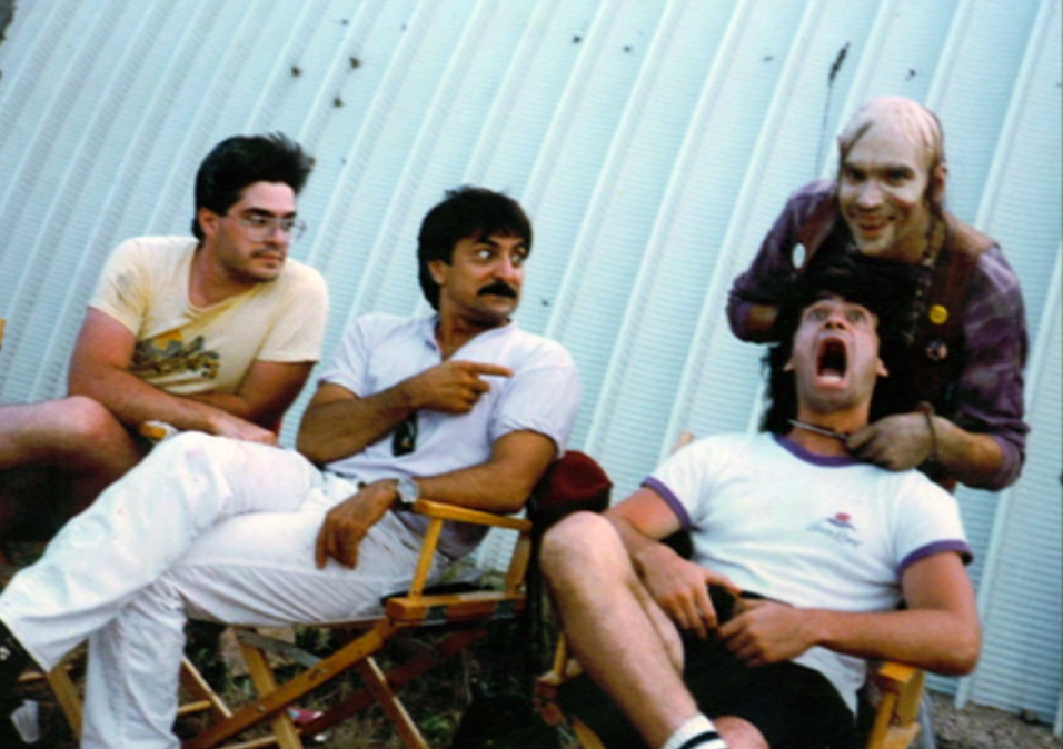 Tom Savini