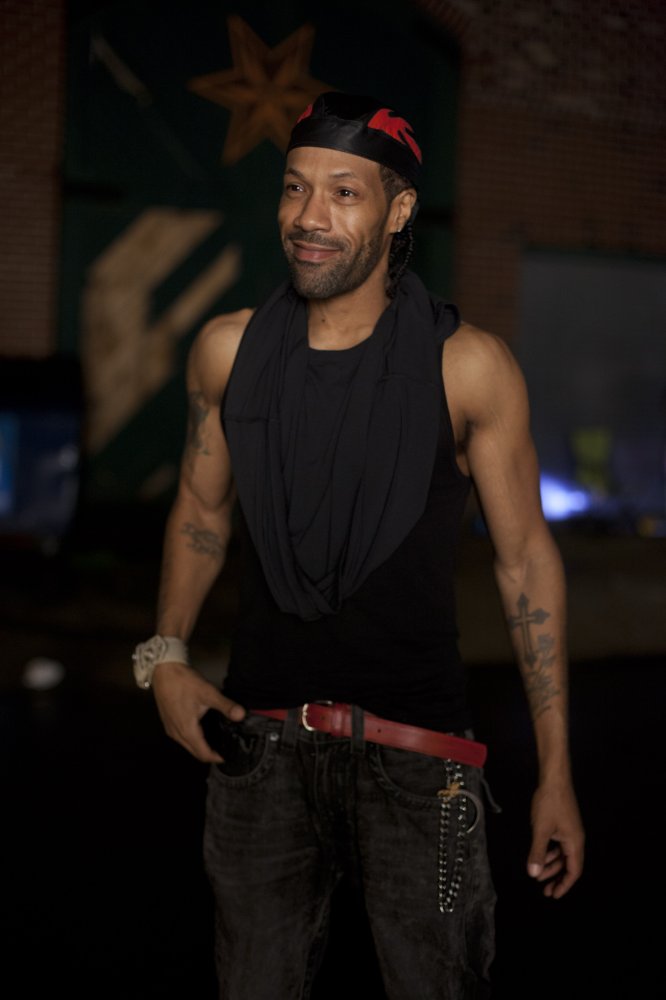 Redman