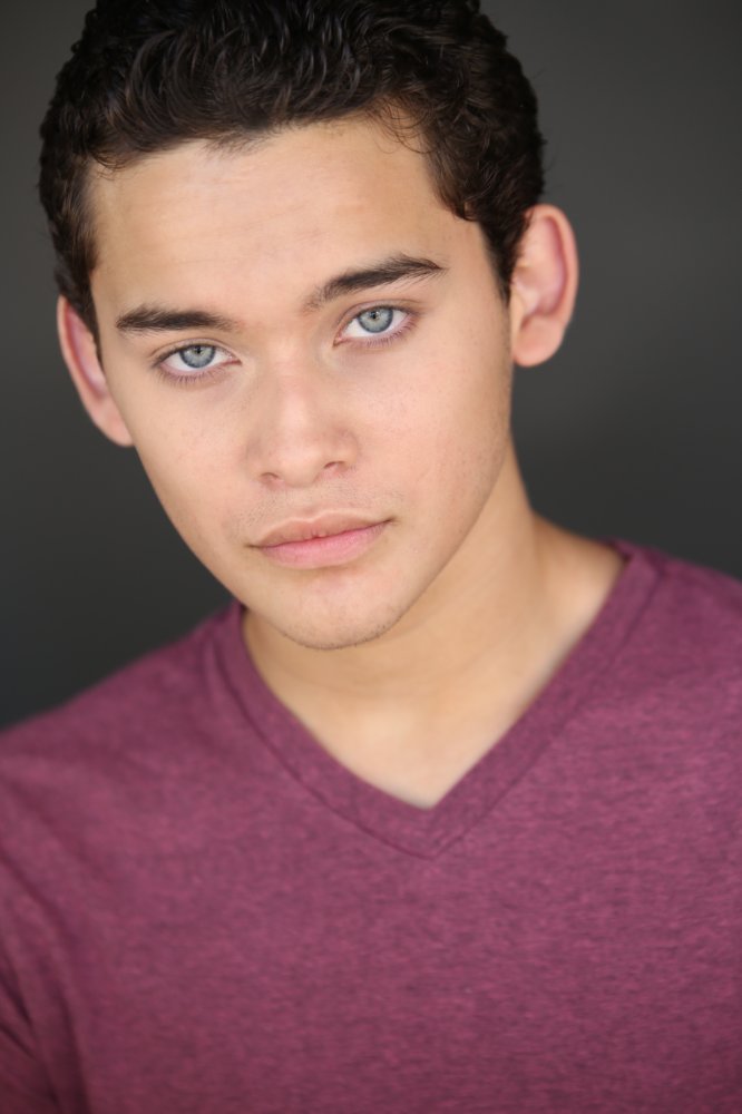 Robert Ochoa