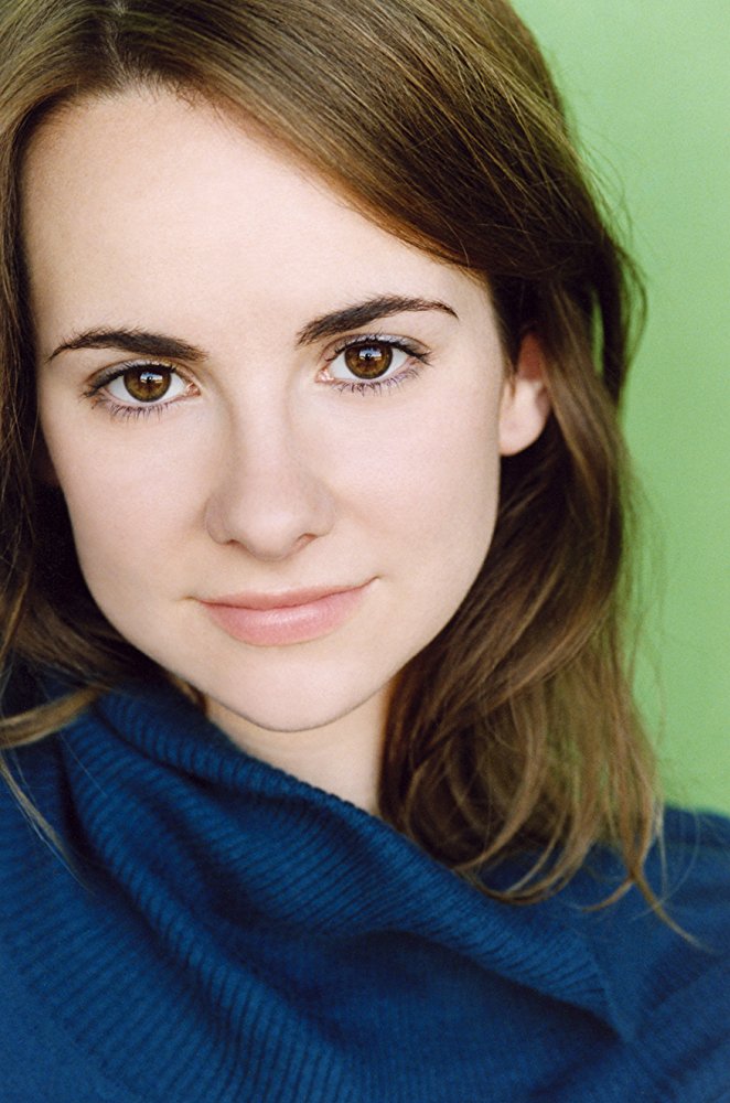 Elizabeth Godley