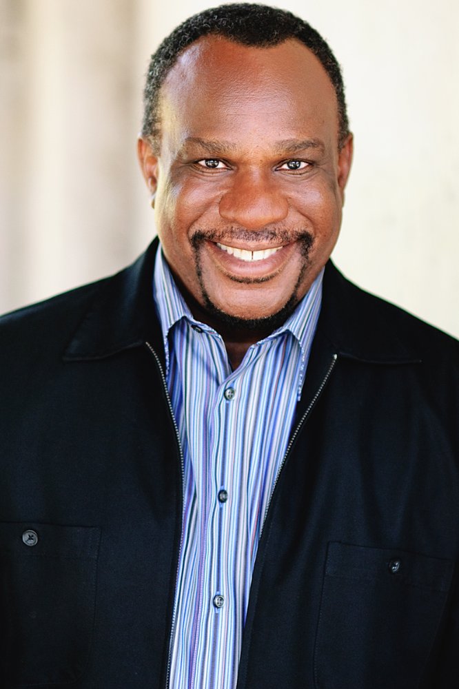 Rhomeyn Johnson