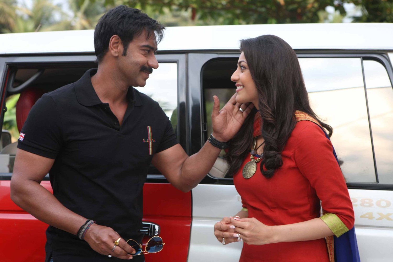 Ajay Devgn