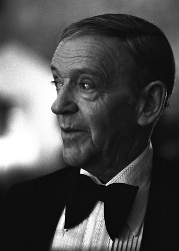 Fred Astaire