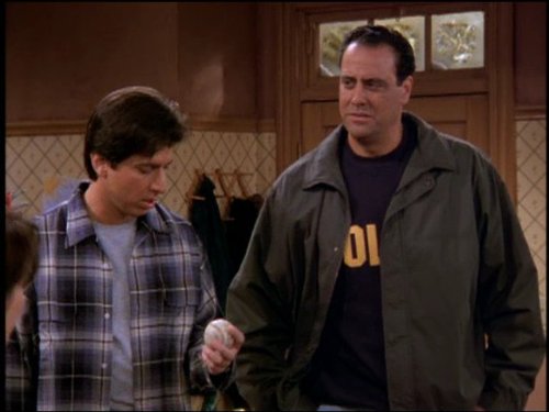 Brad Garrett