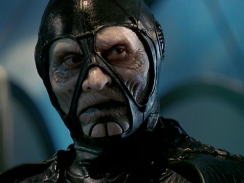 Wayne Pygram