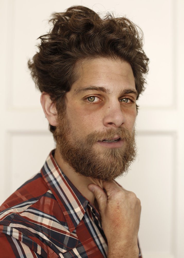 Benjamin Nathan-Serio