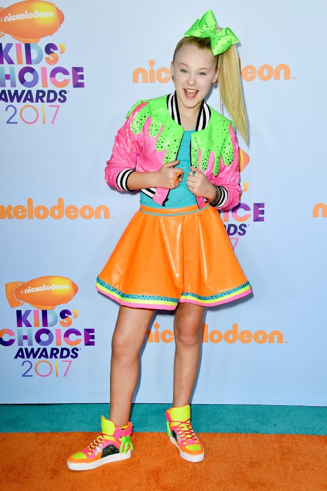 JoJo Siwa