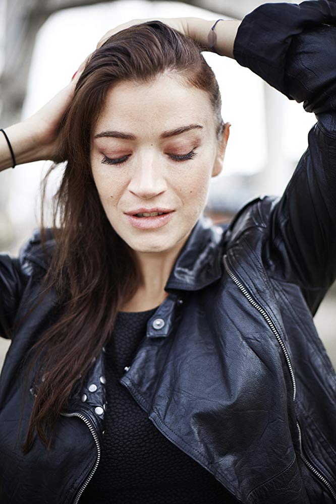 Anna Bederke