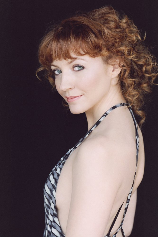 Megan Duffy