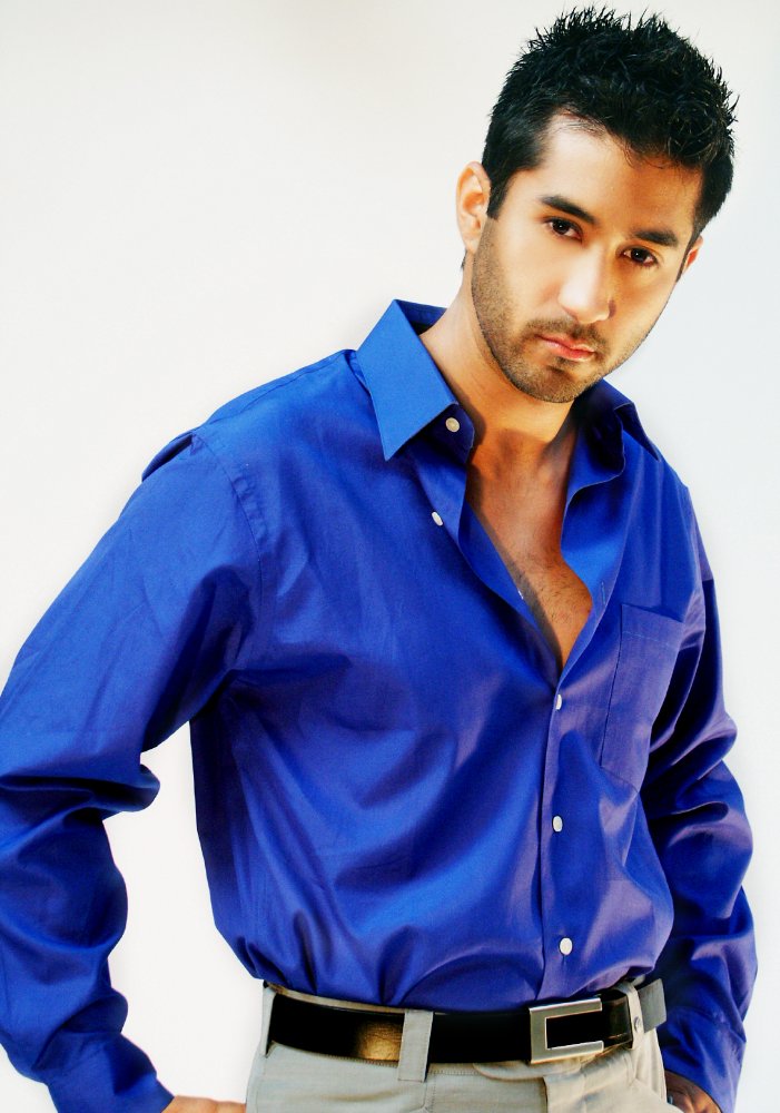 Sergio Kardenas