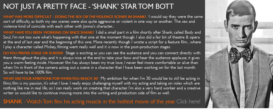 Tom Bott